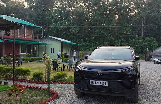 Corbett Sunrise India Homestay By Eiyuu Hotels - Photo 7