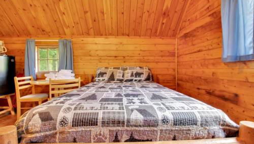 Rustic Cabin with Views in Bloomington - Foto 3