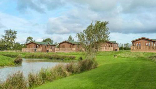 Morgan Lodge - Foto 2