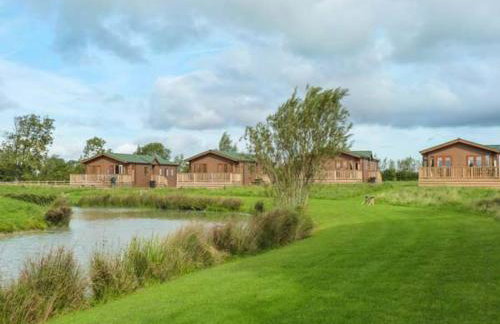 Morgan Lodge - Foto 2