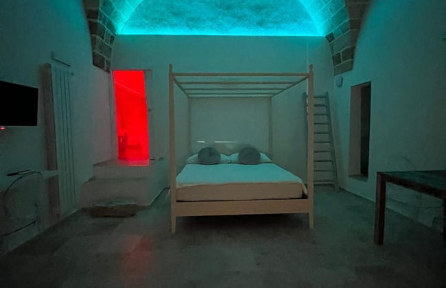 Deluxe Azalea Suite With Private Pool - Photo 3