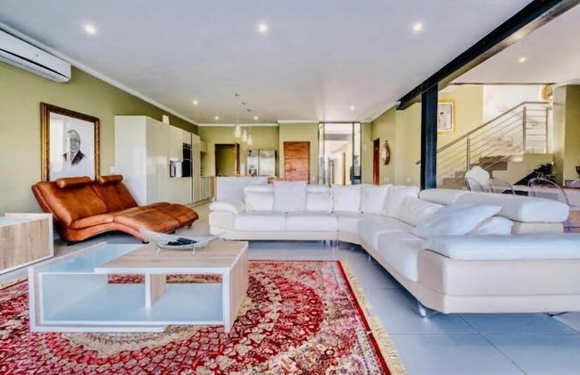 Lake Villa Hartebees - Foto 1