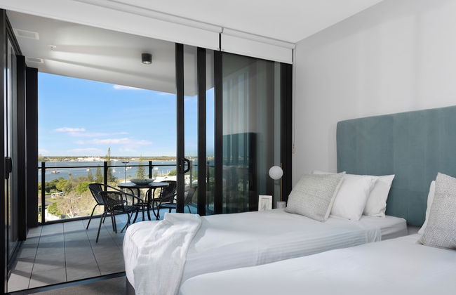 Marine Quarter Apartments by CLLIX - Foto 10