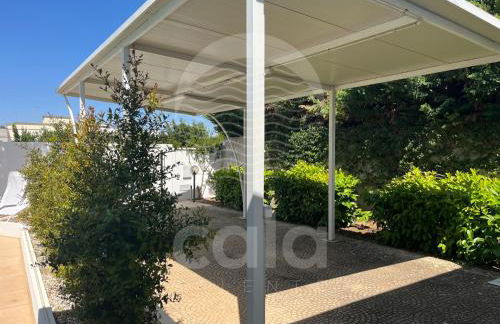 Villa Lidia - Piscina Privata By Cala Salento - Foto 73