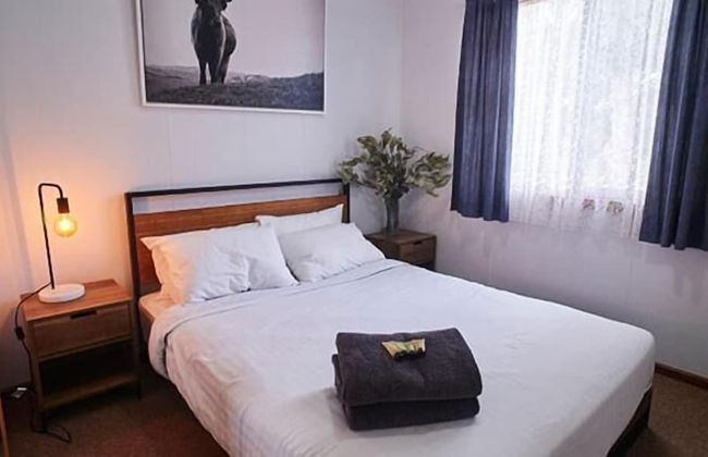 Kalgan River Chalets and Caravan Park - Foto 6