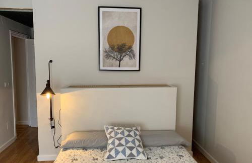 Amplio y moderno apartamento en Valladolid - Foto 22