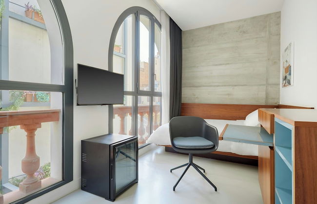 La Casa Del Sol Hotel Gracia District, Sonder by Marriott Bonvoy - Foto 5