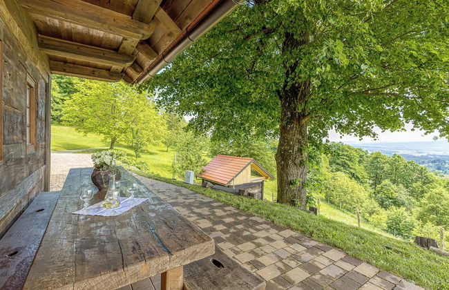 Old House Knezovo With Lovely View - Foto 31