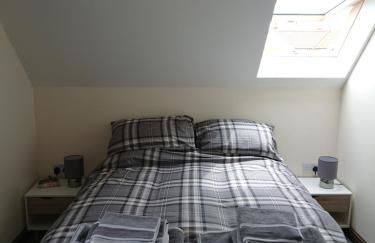 2 Wood Yard Cottages, Red Mayes Farm - Foto 10