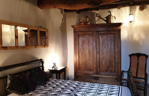 Chios Houses, beautiful restored traditional stone houses with an astonishing seaview - Foto 15