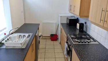 Modern Comfort A Stylish 1 Bed Hideaway - Foto 5, stove, pet friendly, heating, minibar