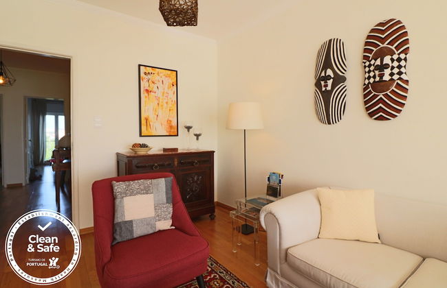 Cascais Estoril Apartment Near the Beach - Foto 26