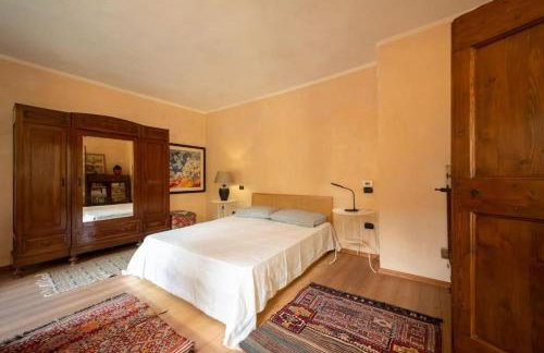 From the city to nature - Travel Proud certified - Mezzane di sotto VR pet-friendly - Foto 7