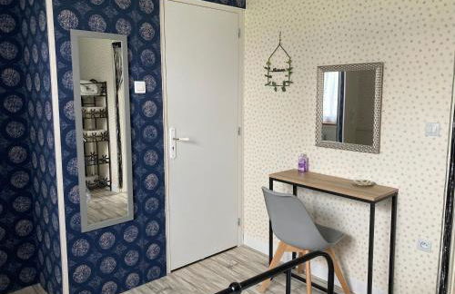 La Maison Bleue - Foto 9