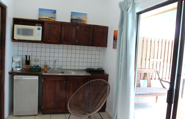 Toro Blanco Resort - Foto 14