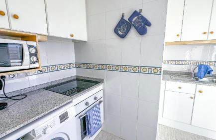 Apartamento Luz de Almoradi - Foto 7