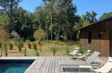 La Villa des Chênes - Foto 20