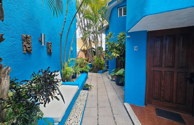 Hotel Villa Las Anclas - Photo 32