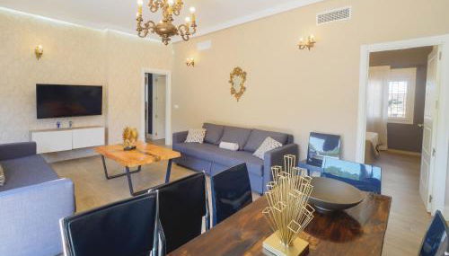 La Villa del Montecillo complex Beach and city ApartamentosMalagaManagement - Photo 3