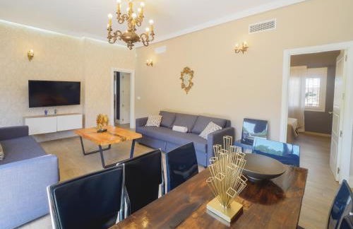 La Villa del Montecillo complex Beach and city ApartamentosMalagaManagement - Photo 3