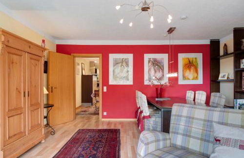 Ferienwohnung Kneissler - Foto 11