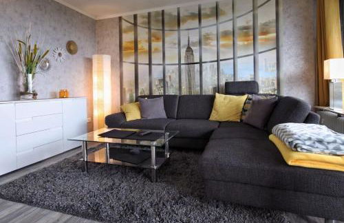 Manhattan 516 mit Schwimmbad - Foto 1