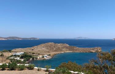 PATMOS Confidential - Foto 1