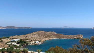 PATMOS Confidential - Foto 1