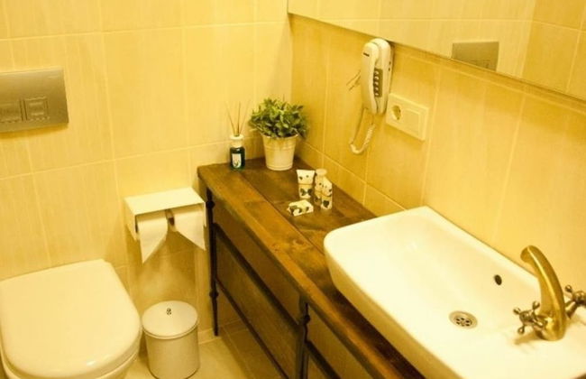 İncila Suites - Photo 12