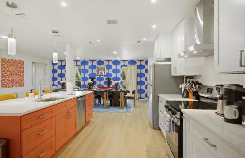 The Pickleball Paradise - Pool - Hot Tub - Nerf Wall - Foto 21