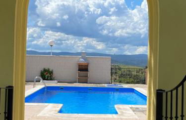 Casa Rural Montes de Trigo - Foto 12