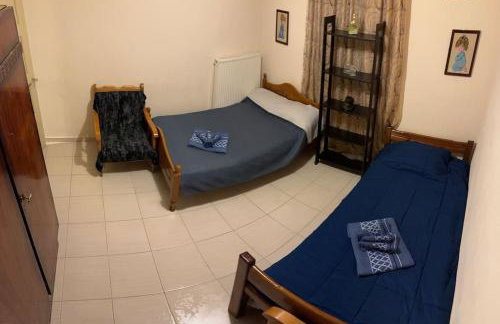 Gellis Village house Meteora - Foto 35