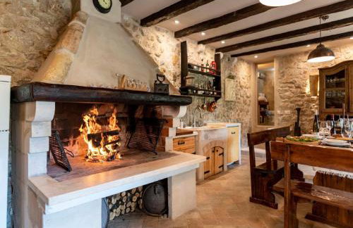 Authentic Stone House Lola - Foto 109