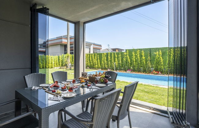 Andalus Villas - Photo 57