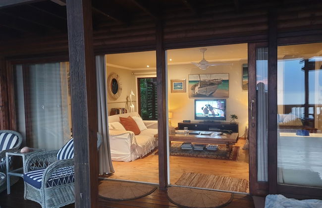 Casa Karibu at Santa Maria Machangulo Mozambique - Photo 30