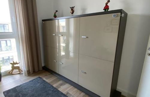 Port Marina "Schlagseite" - Foto 11