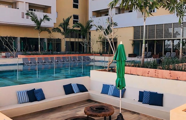 Hot Beach Suítes Reserve Temporada - Foto 14