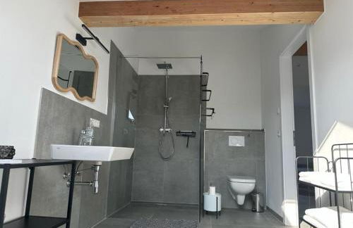 Hof Busen Landhaus Ap. - Foto 29