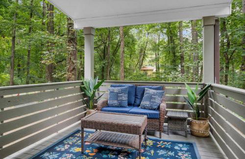 Zen Retort near Stone Mountain - Foto 30