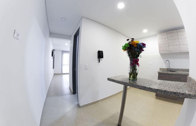 APARTASUITE PLAZA PREMIUM - Foto 9