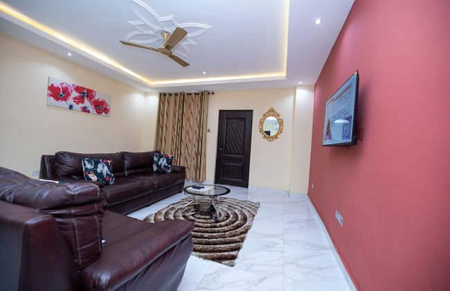 Washington Court Apartments - Foto 55