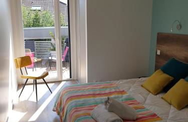 Appartement Jardin - Photo 38