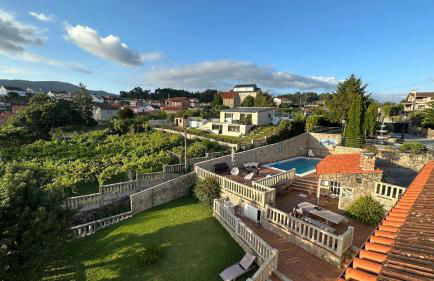 Casa Abuela Julia - Foto 33