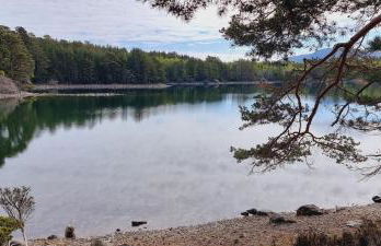 The Shelter Stone Cottage - Foto 41