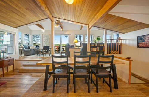 Marrowstone Island Beach Cabin - Foto 13