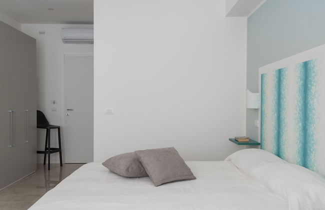 Wonderful Italy Suites - Foto 11