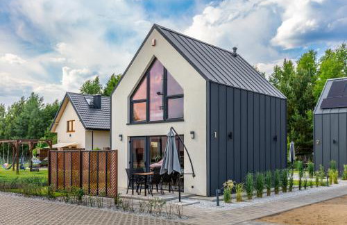 Zakątek Sasanki - Foto 21