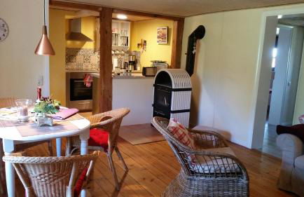 Landhaus Maltzien auf Rügen - Foto 7