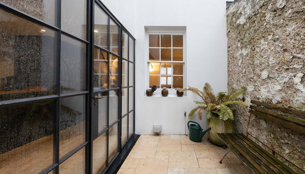 Host Stay The September Cottage - Foto 4, Habitación