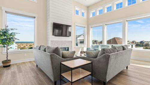 Summer Salt 10 Bedroom Home at Hattie Creef Landing - Foto 5, Other